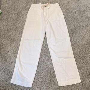 Hidden wide leg jeans Size 26 NWT